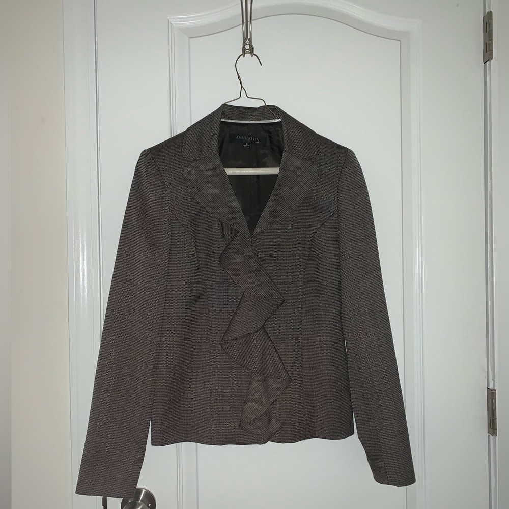 Anne Klein Suit!